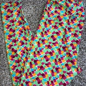TC Lularoe Leggings 
*make offer*